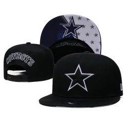 Dallas Cowboys Snapback Cap 034