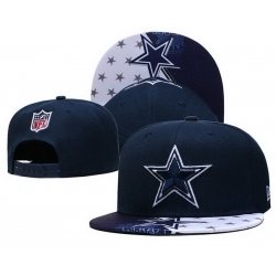 Dallas Cowboys Snapback Cap 24H314