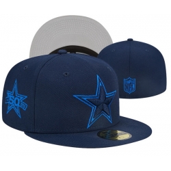 Dallas Cowboys Snapback Cap 24H323