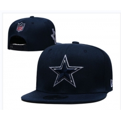 Dallas Cowboys Snapback Cap 24H338