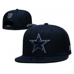 Dallas Cowboys Snapback Cap 24H339