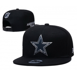 Dallas Cowboys Snapback Cap 24H344