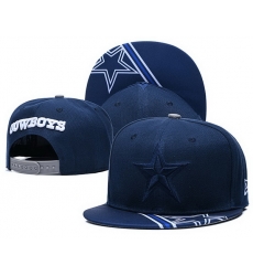 Dallas Cowboys Snapback Cap 24H346