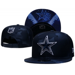 Dallas Cowboys Snapback Cap 25K C015