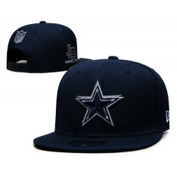 Dallas Cowboys Snapback Cap 25K N006