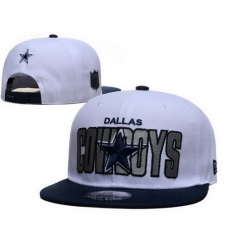 Dallas Cowboys Snapback Cap 25K R300 Dallas Cowboys Snapback Cap 25K R300