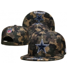 Dallas Cowboys Snapback Cap 26C J297