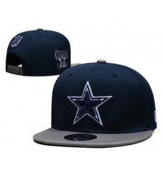 Dallas Cowboys Snapback Hat 24E29