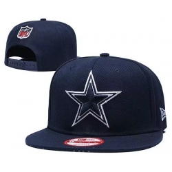 Dallas Cowboys Snapback Hat 24E32