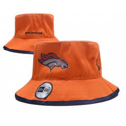 Denver Broncos Snapback Cap 010