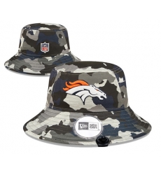 Denver Broncos Snapback Cap 015