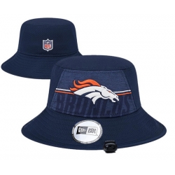 Denver Broncos Snapback Cap 24H310