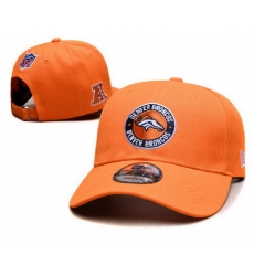 Denver Broncos Snapback Cap 25K M902 Denver Broncos Snapback Cap 25K M902