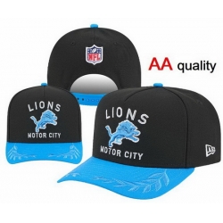 Detroit Lions Snapback Cap 25902 Detroit Lions Snapback Cap 25902