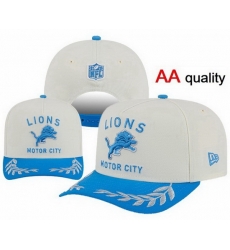 Detroit Lions Snapback Cap 25904 Detroit Lions Snapback Cap 25904
