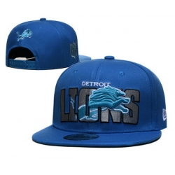 Detroit Lions Snapback Cap 25905 Detroit Lions Snapback Cap 25905