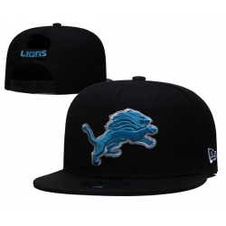 Detroit Lions Snapback Cap 25908 Detroit Lions Snapback Cap 25908