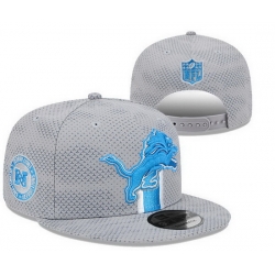 Detroit Lions Snapback Cap 25910 Detroit Lions Snapback Cap 25910