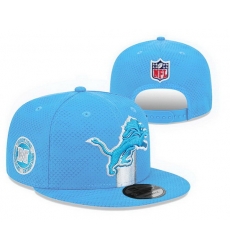 Detroit Lions Snapback Cap 25912 Detroit Lions Snapback Cap 25912