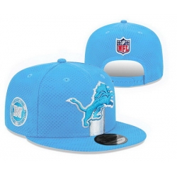 Detroit Lions Snapback Cap 25912 Detroit Lions Snapback Cap 25912