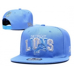 Detroit Lions Snapback Cap 25916 Detroit Lions Snapback Cap 25916