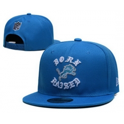 Detroit Lions Snapback Cap 25919 Detroit Lions Snapback Cap 25919