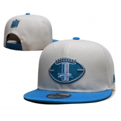 Detroit Lions Snapback Cap 25920 Detroit Lions Snapback Cap 25920