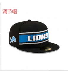 Detroit Lions Snapback Cap 25921 Detroit Lions Snapback Cap 25921