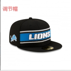 Detroit Lions Snapback Cap 25921 Detroit Lions Snapback Cap 25921