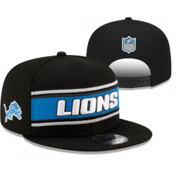 Detroit Lions Snapback Cap 25922 Detroit Lions Snapback Cap 25922