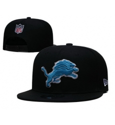 Detroit Lions Snapback Cap 25K V706 Detroit Lions Snapback Cap 25K V706