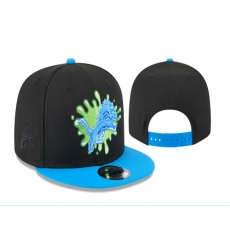 Detroit Lions Snapback Cap 26C M234 Detroit Lions Snapback Cap 26C M234