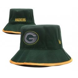 Green Bay Packers Snapback Cap 004