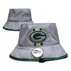 Green Bay Packers Snapback Cap 020