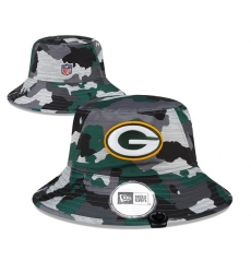 Green Bay Packers Snapback Cap 24H310