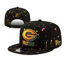 Green Bay Packers Snapback Cap 25906 Green Bay Packers Snapback Cap 25906