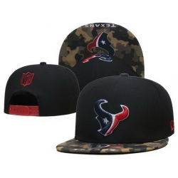 Houston Texans NFL Snapback Hat 017