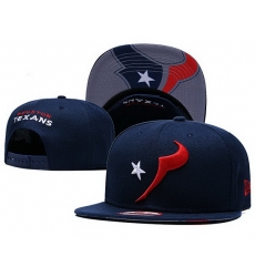 Houston Texans NFL Snapback Hat 018