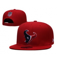 Houston Texans Snapback Cap 24H302