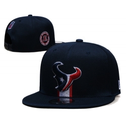 Houston Texans Snapback Cap 25K X772