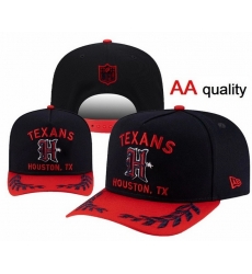 Houston Texans Snapback Cap 26C O681 Houston Texans Snapback Cap 26C O681