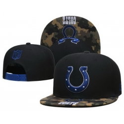 Indianapolis Colts Snapback Cap 24H314