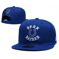 Indianapolis Colts Snapback Cap 25901 Indianapolis Colts Snapback Cap 25901
