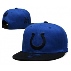 Indianapolis Colts Snapback Cap 25903 Indianapolis Colts Snapback Cap 25903