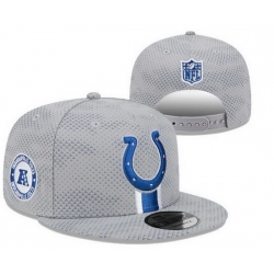 Indianapolis Colts Snapback Cap 25906 Indianapolis Colts Snapback Cap 25906