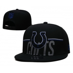 Indianapolis Colts Snapback Cap 25912 Indianapolis Colts Snapback Cap 25912