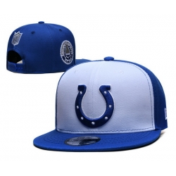 Indianapolis Colts Snapback Cap 25913 Indianapolis Colts Snapback Cap 25913