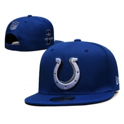 Indianapolis Colts Snapback Cap 25916 Indianapolis Colts Snapback Cap 25916