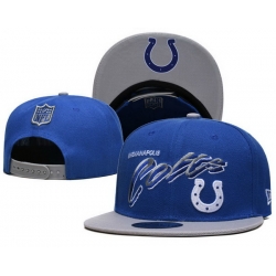 Indianapolis Colts Snapback Cap 25920 Indianapolis Colts Snapback Cap 25920