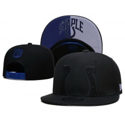 Indianapolis Colts Snapback Cap 25922 Indianapolis Colts Snapback Cap 25922